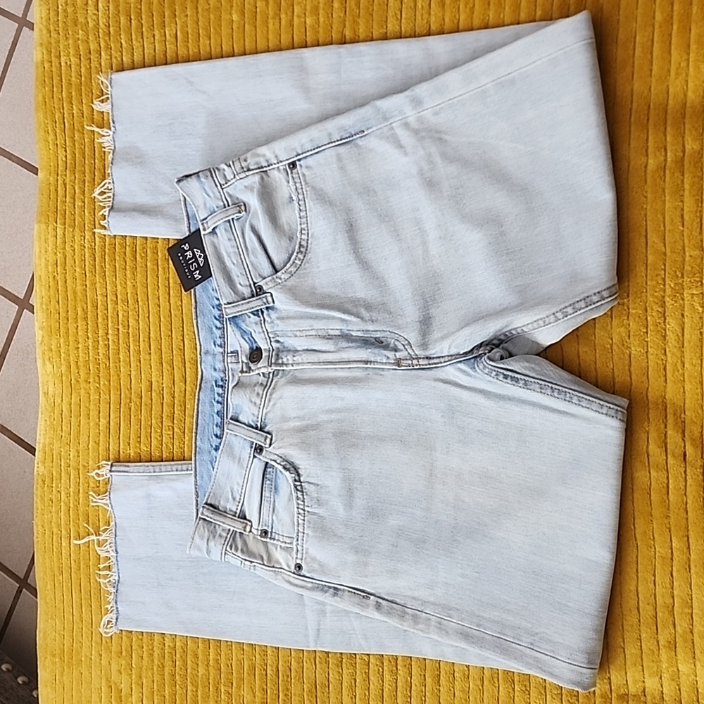 NWT Orange tab Levi jeans
